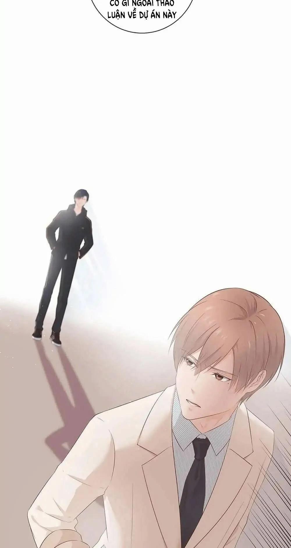 Kim Chủ Đế 0 Chu Nguyên, đừng đùa tôi! trang 20