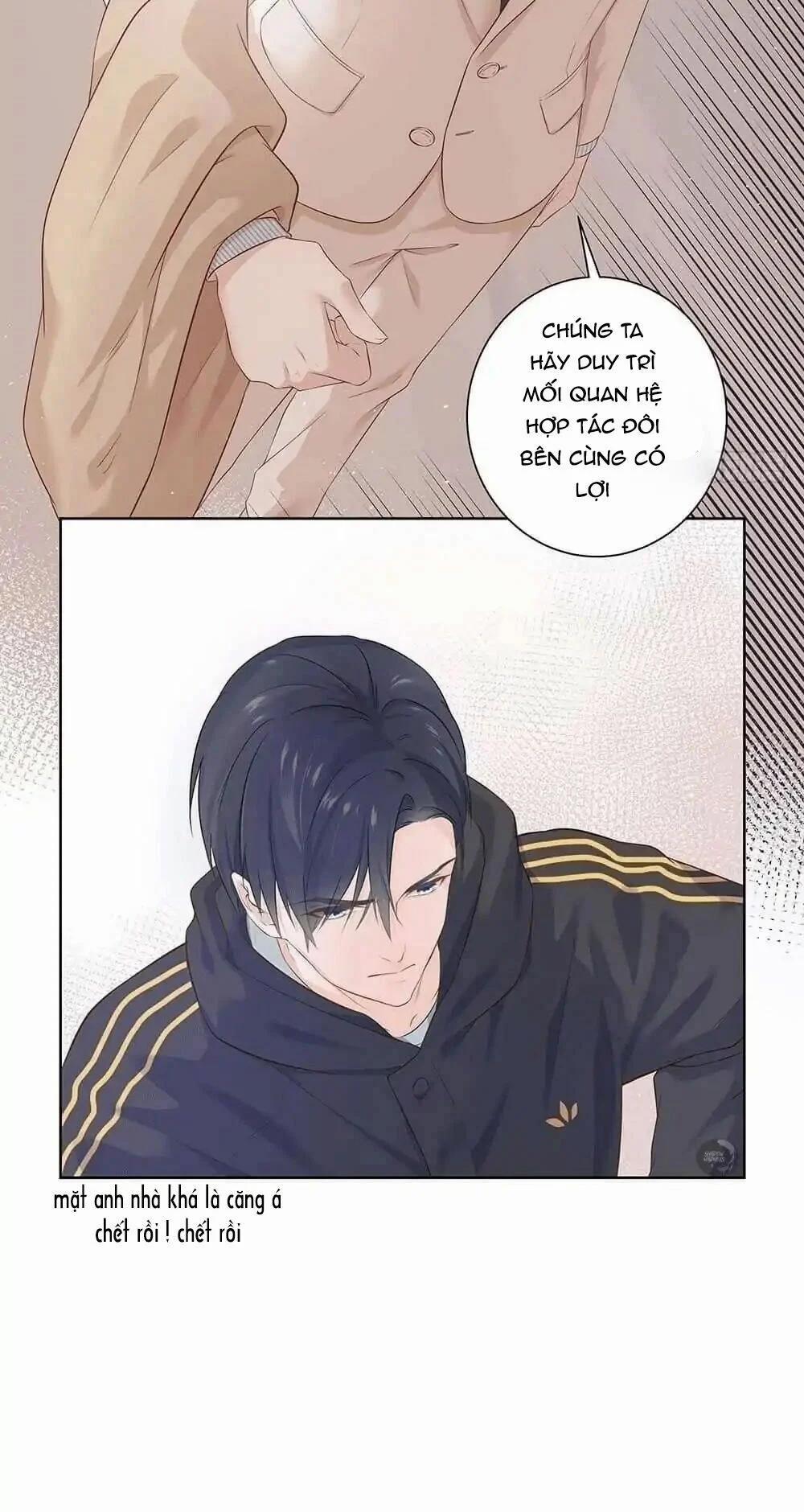 Kim Chủ Đế 0 Chu Nguyên, đừng đùa tôi! trang 21