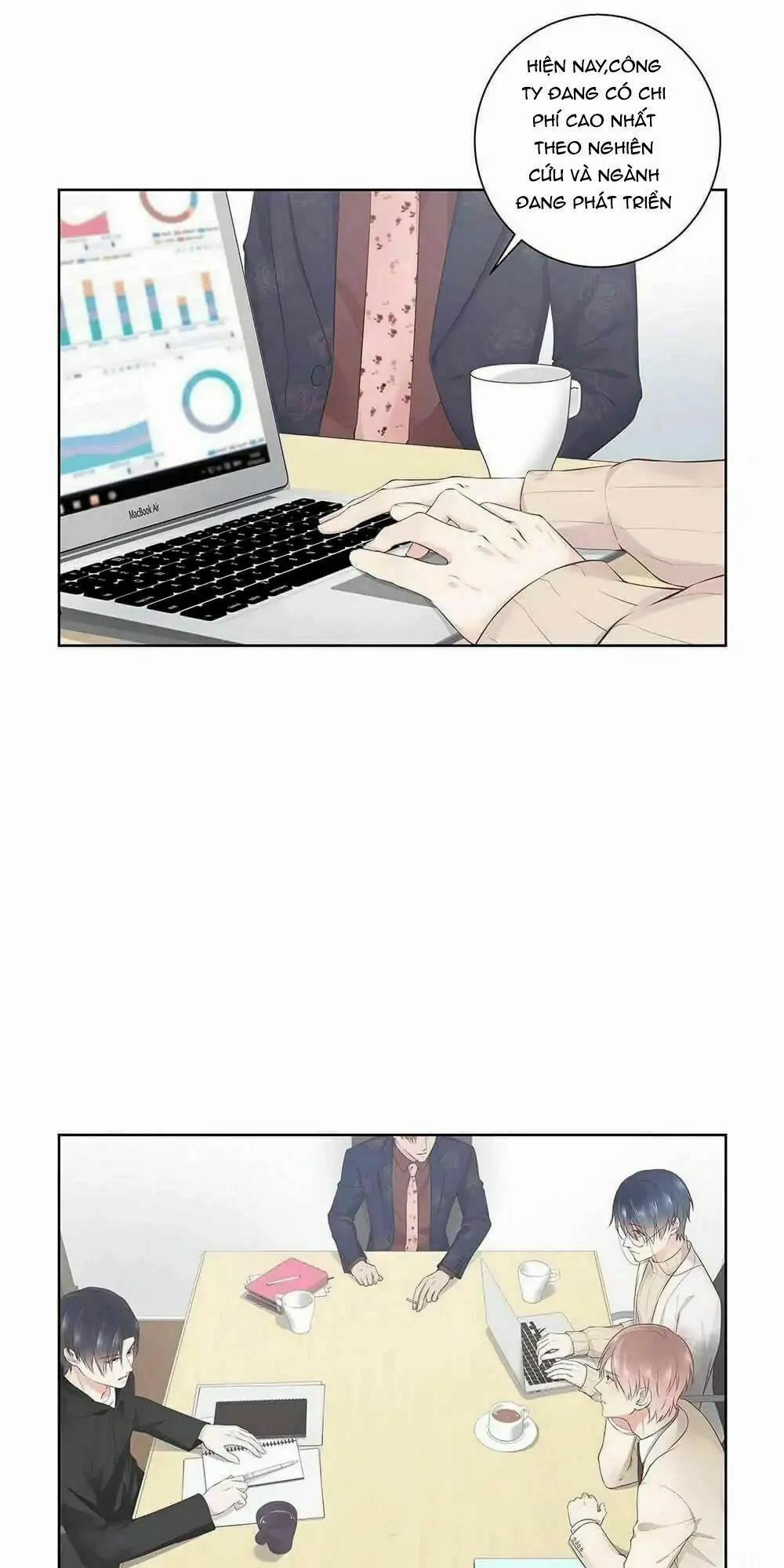 Kim Chủ Đế 0 Chu Nguyên, đừng đùa tôi! trang 27