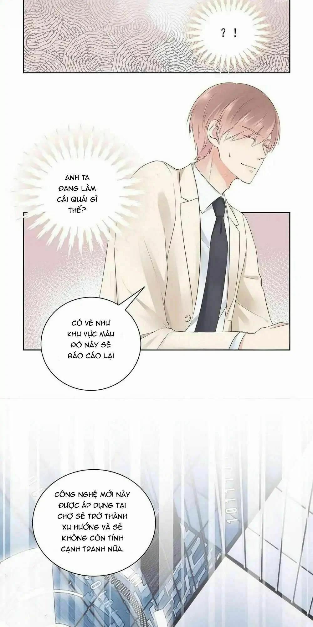 Kim Chủ Đế 0 Chu Nguyên, đừng đùa tôi! trang 29