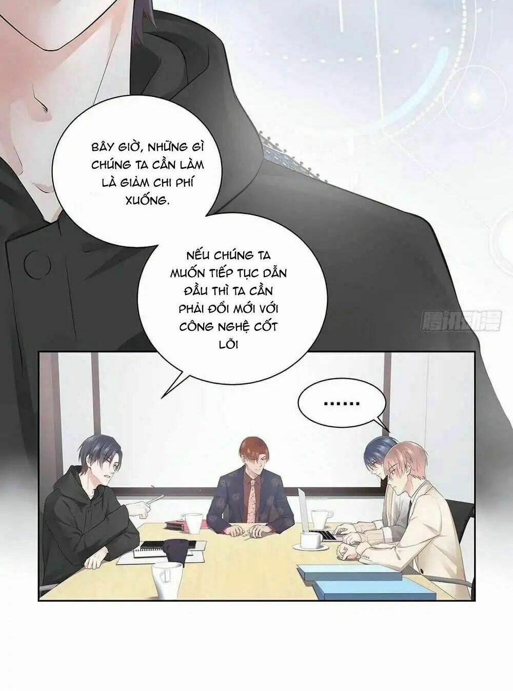 Kim Chủ Đế 0 Chu Nguyên, đừng đùa tôi! trang 31