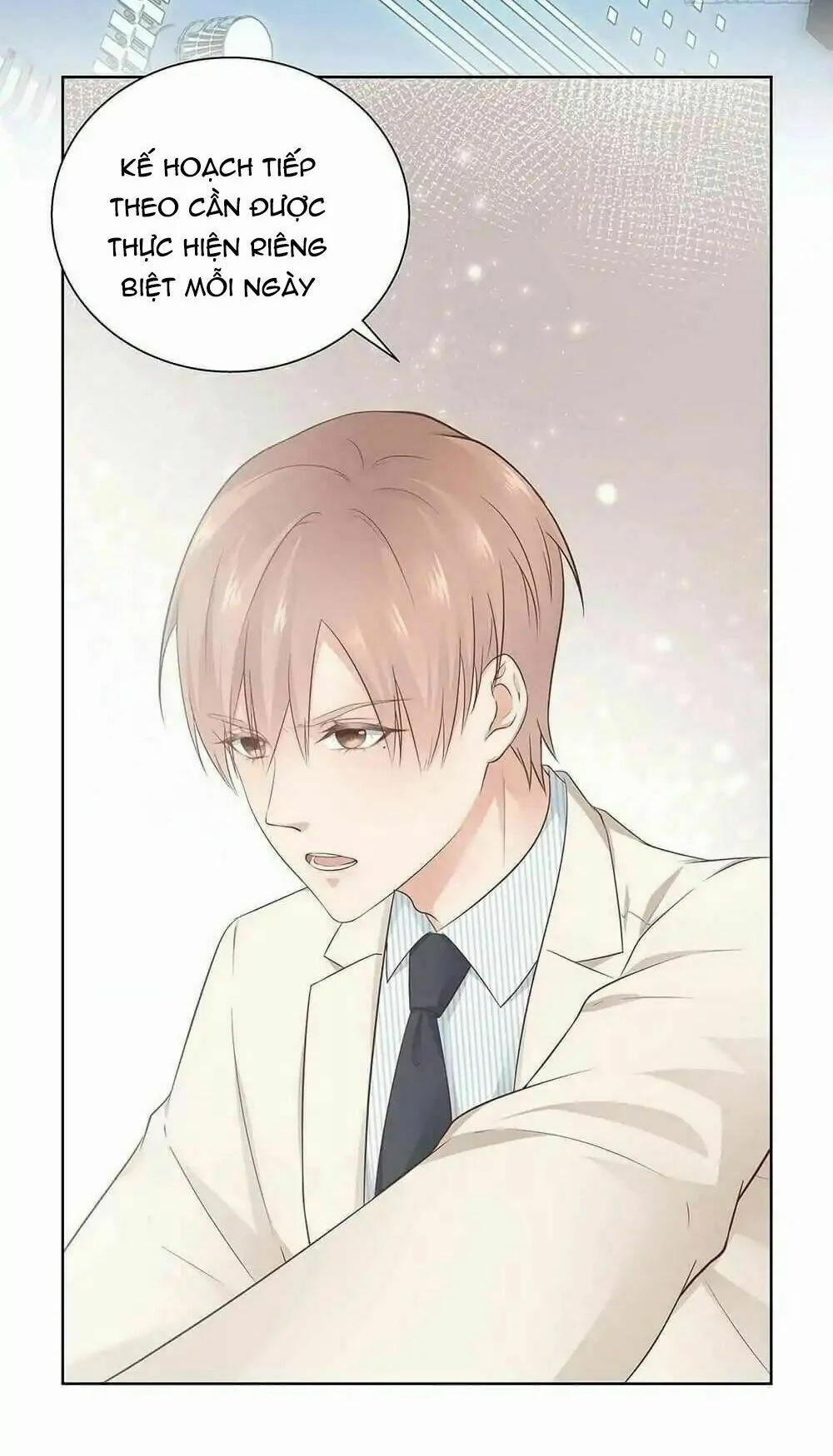 Kim Chủ Đế 0 Chu Nguyên, đừng đùa tôi! trang 35