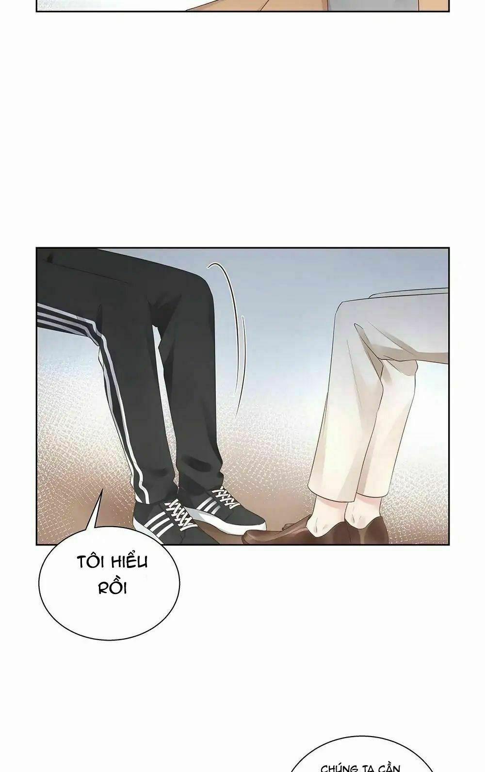 Kim Chủ Đế 0 Chu Nguyên, đừng đùa tôi! trang 37