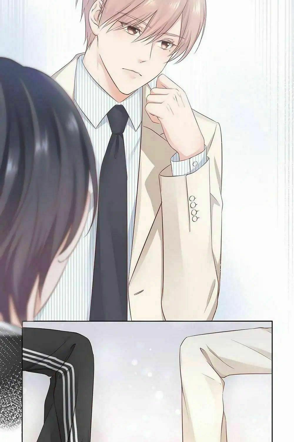 Kim Chủ Đế 0 Chu Nguyên, đừng đùa tôi! trang 41