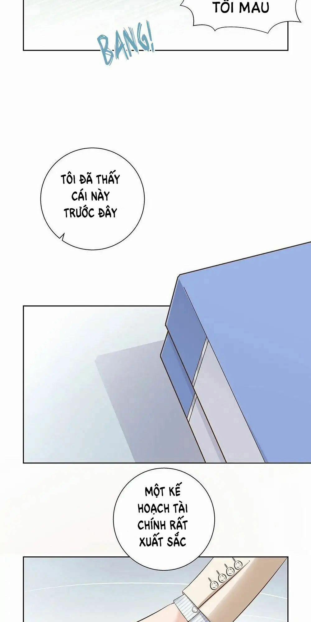 Kim Chủ Đế 0 Chu Nguyên, đừng đùa tôi! trang 8