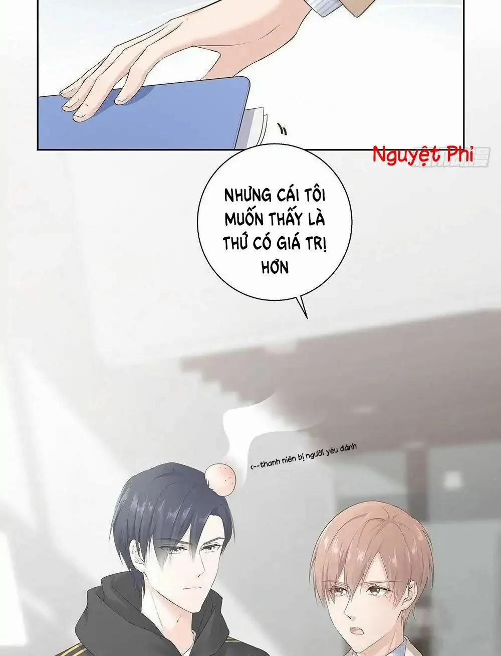 Kim Chủ Đế 0 Chu Nguyên, đừng đùa tôi! trang 9