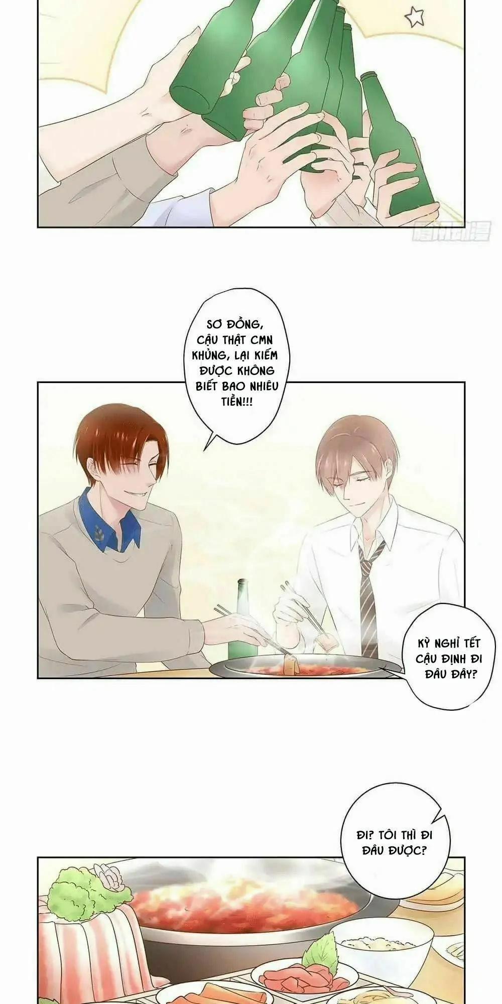 Kim Chủ Đế 0 Có cần thiết không? trang 2