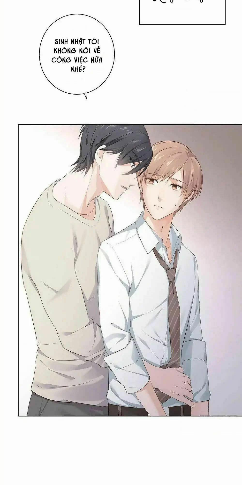 Kim Chủ Đế 0 Có cần thiết không? trang 25