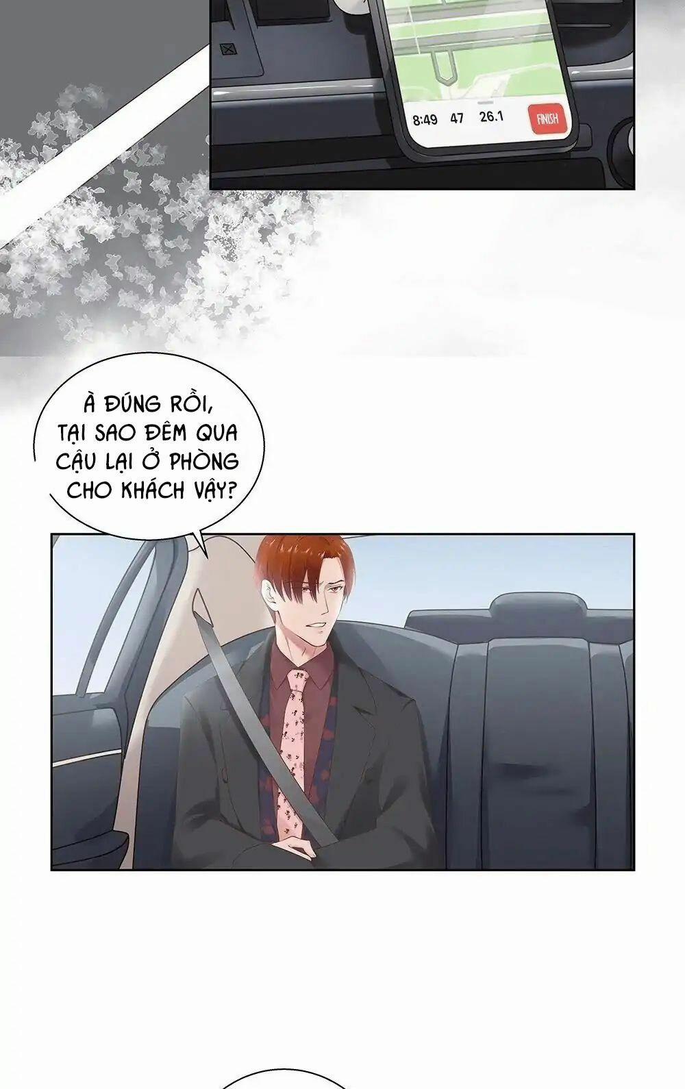 Kim Chủ Đế 0 Hợp tác với Chu Nguyên trang 10