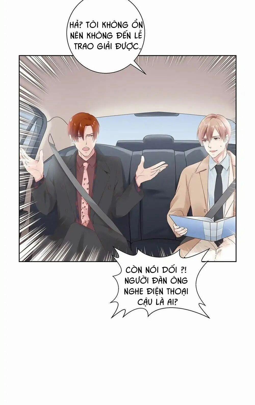 Kim Chủ Đế 0 Hợp tác với Chu Nguyên trang 11