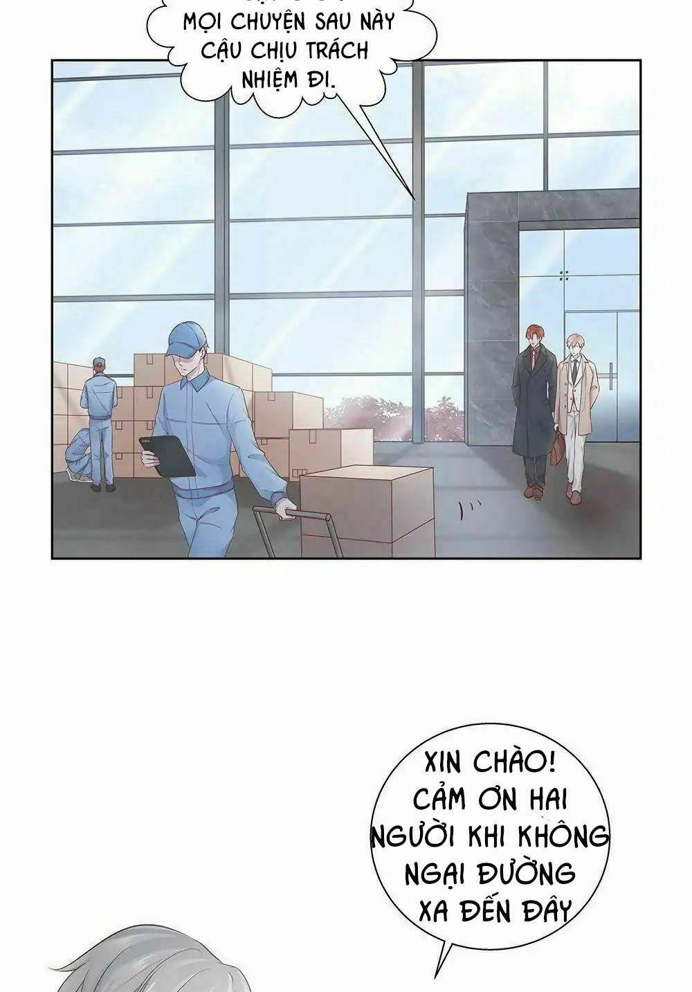 Kim Chủ Đế 0 Hợp tác với Chu Nguyên trang 15