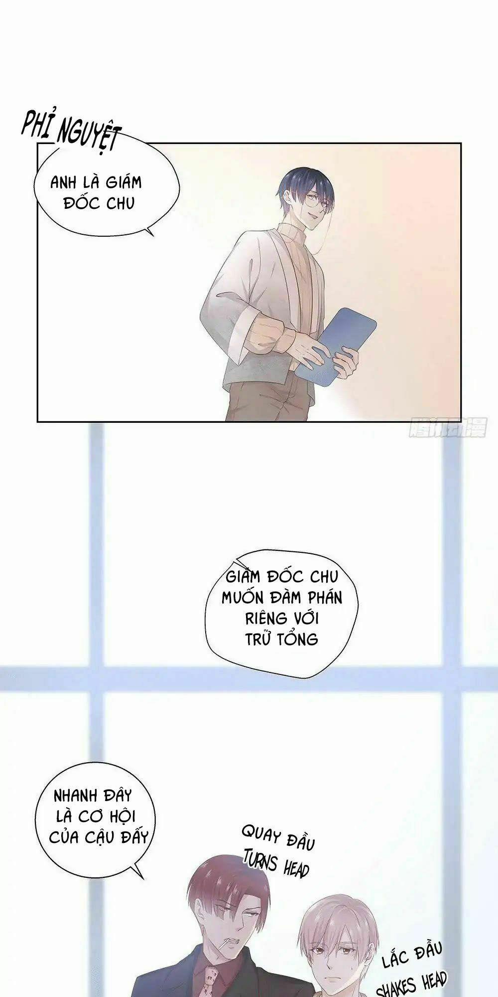 Kim Chủ Đế 0 Hợp tác với Chu Nguyên trang 17