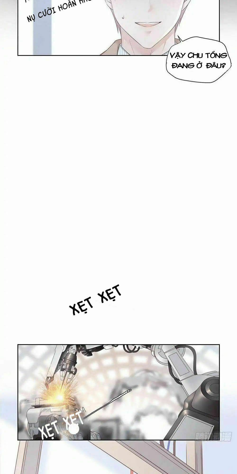 Kim Chủ Đế 0 Hợp tác với Chu Nguyên trang 19