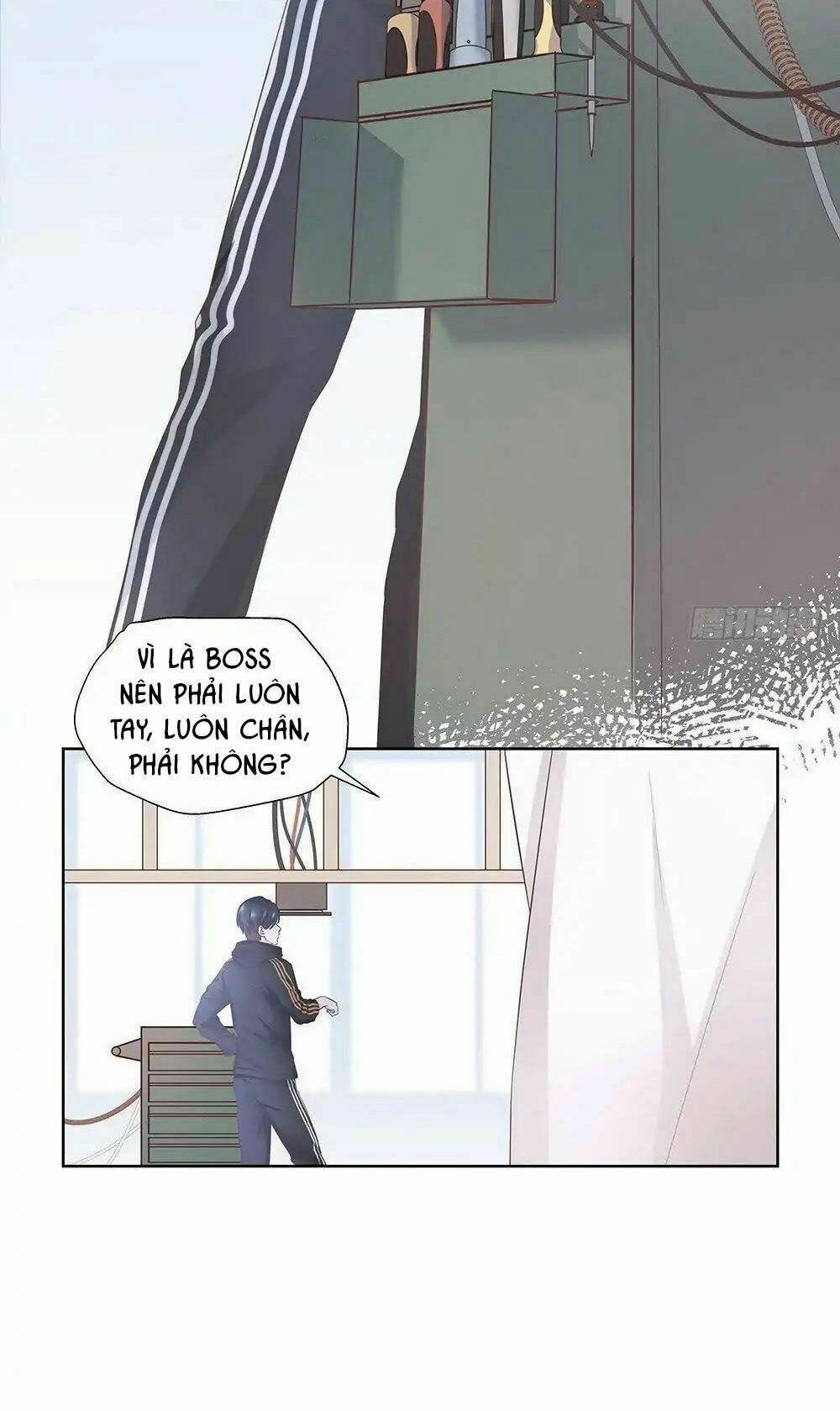 Kim Chủ Đế 0 Hợp tác với Chu Nguyên trang 21