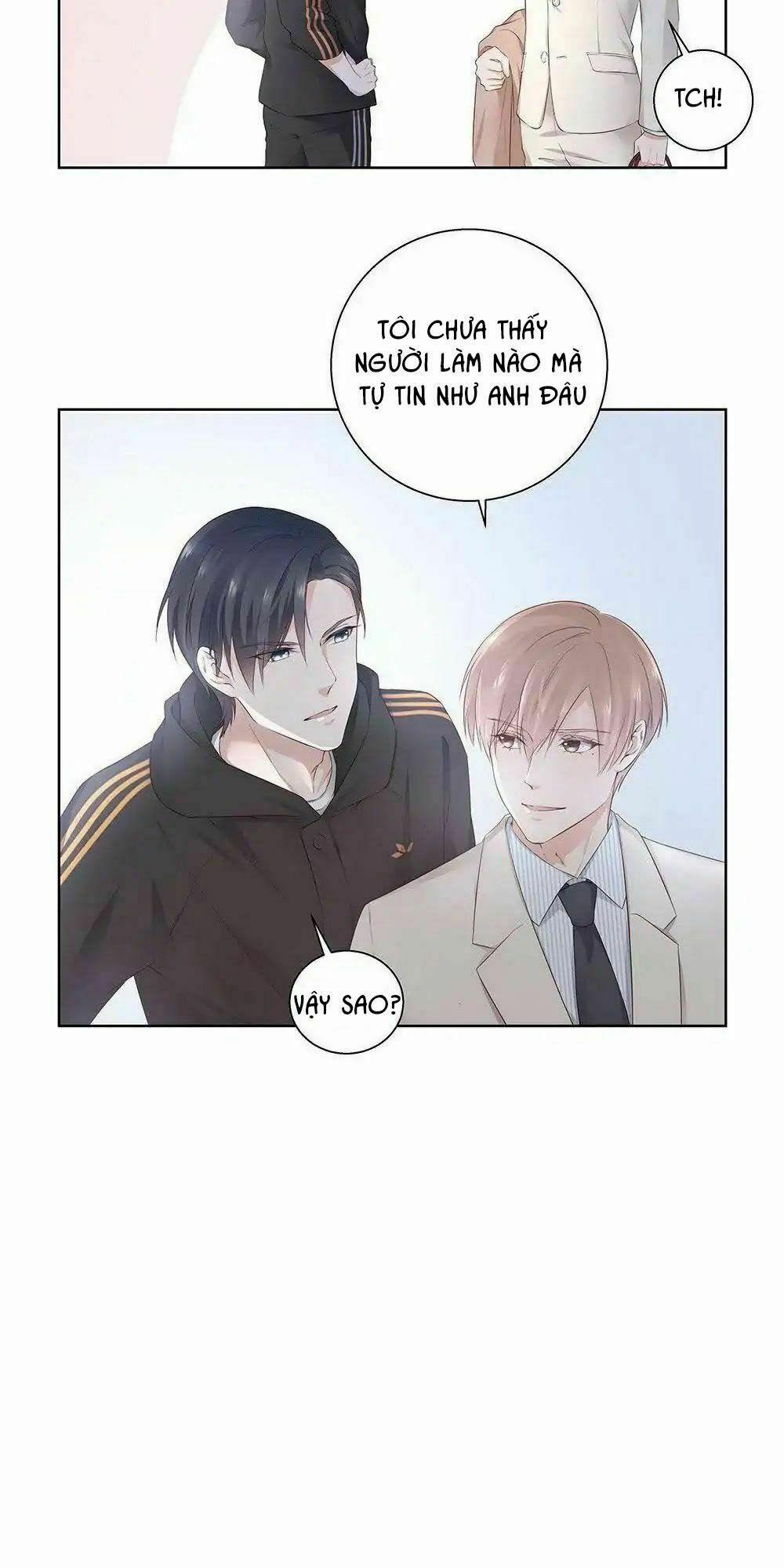 Kim Chủ Đế 0 Hợp tác với Chu Nguyên trang 23