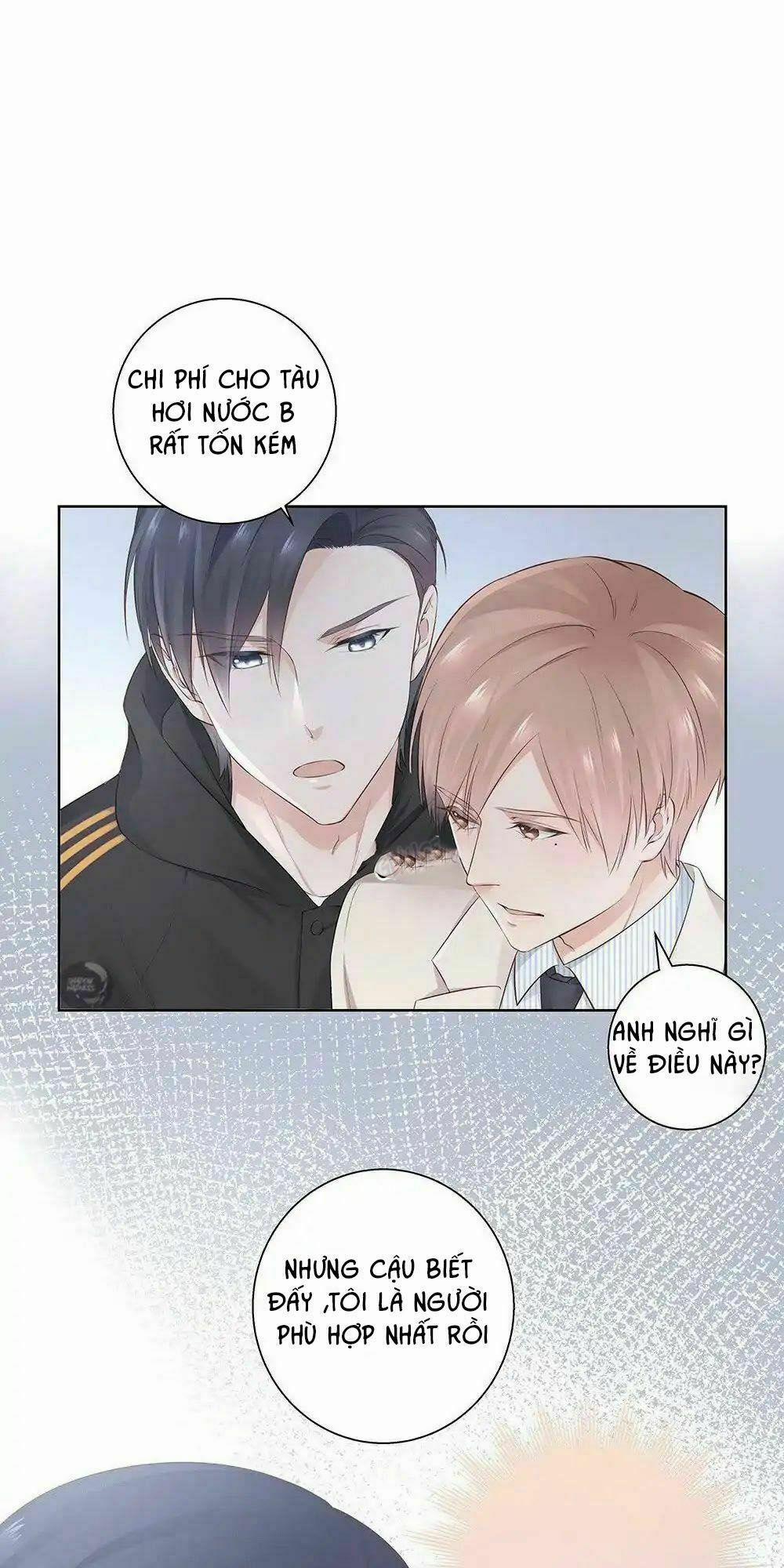 Kim Chủ Đế 0 Hợp tác với Chu Nguyên trang 24