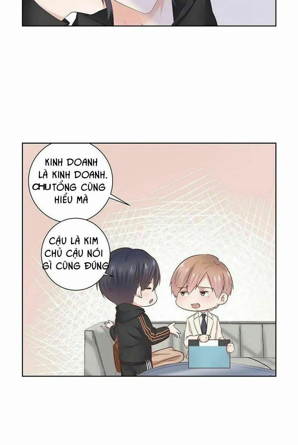 Kim Chủ Đế 0 Hợp tác với Chu Nguyên trang 29