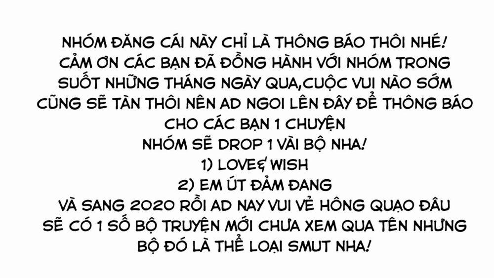 Kim Chủ Đế 0 Thông Báo của Phỉ Nguyệt trang 0