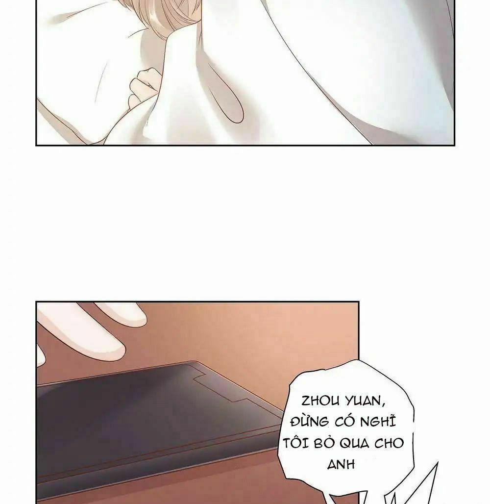 Kim Chủ Đế 0 Tôi muốn quay lại với em! trang 17