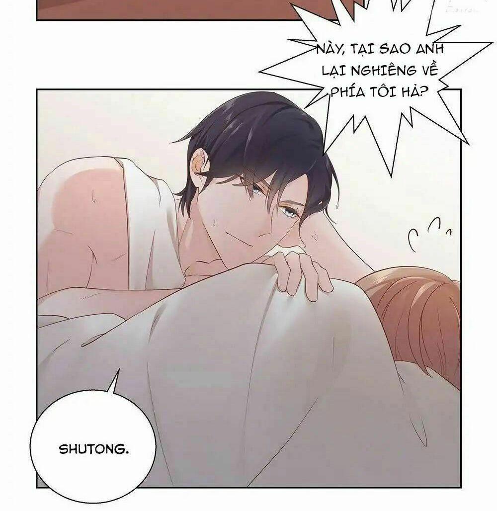 Kim Chủ Đế 0 Tôi muốn quay lại với em! trang 18