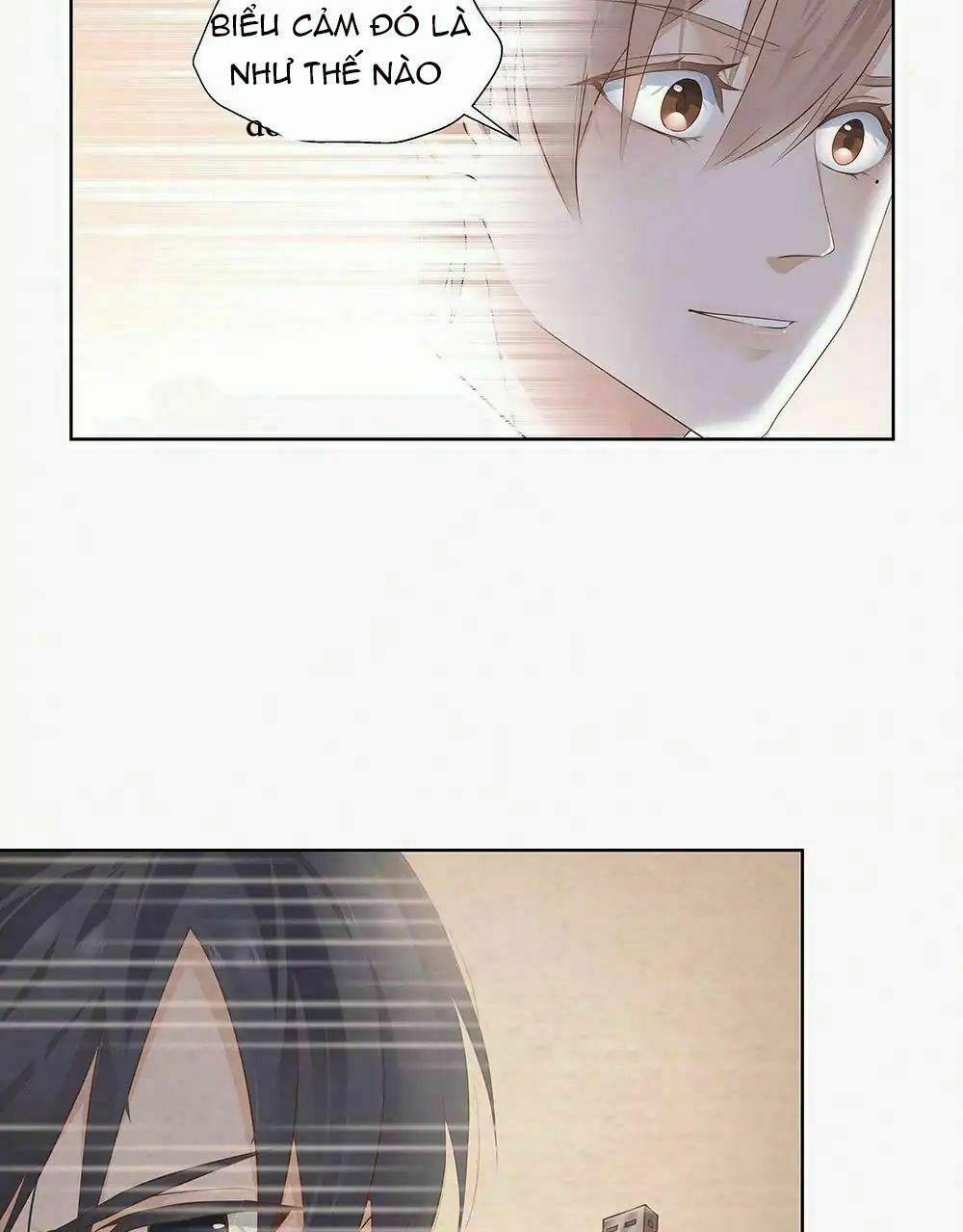 Kim Chủ Đế 0 Tôi muốn quay lại với em! trang 26