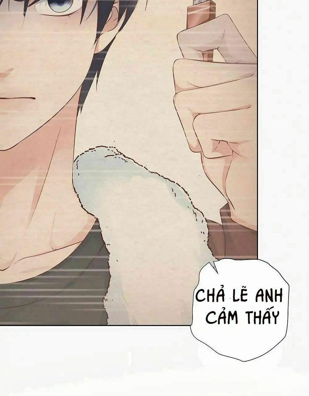 Kim Chủ Đế 0 Tôi muốn quay lại với em! trang 27