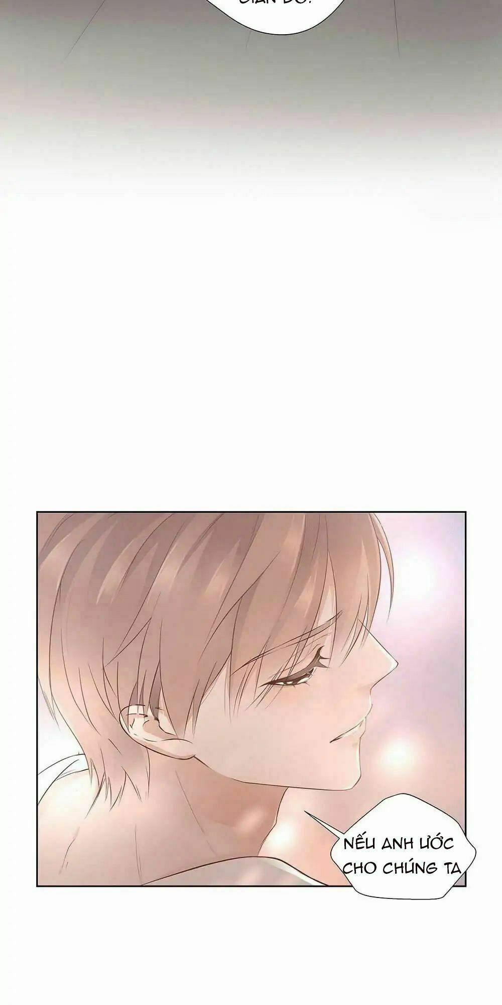 Kim Chủ Đế 0 Tôi muốn quay lại với em! trang 29