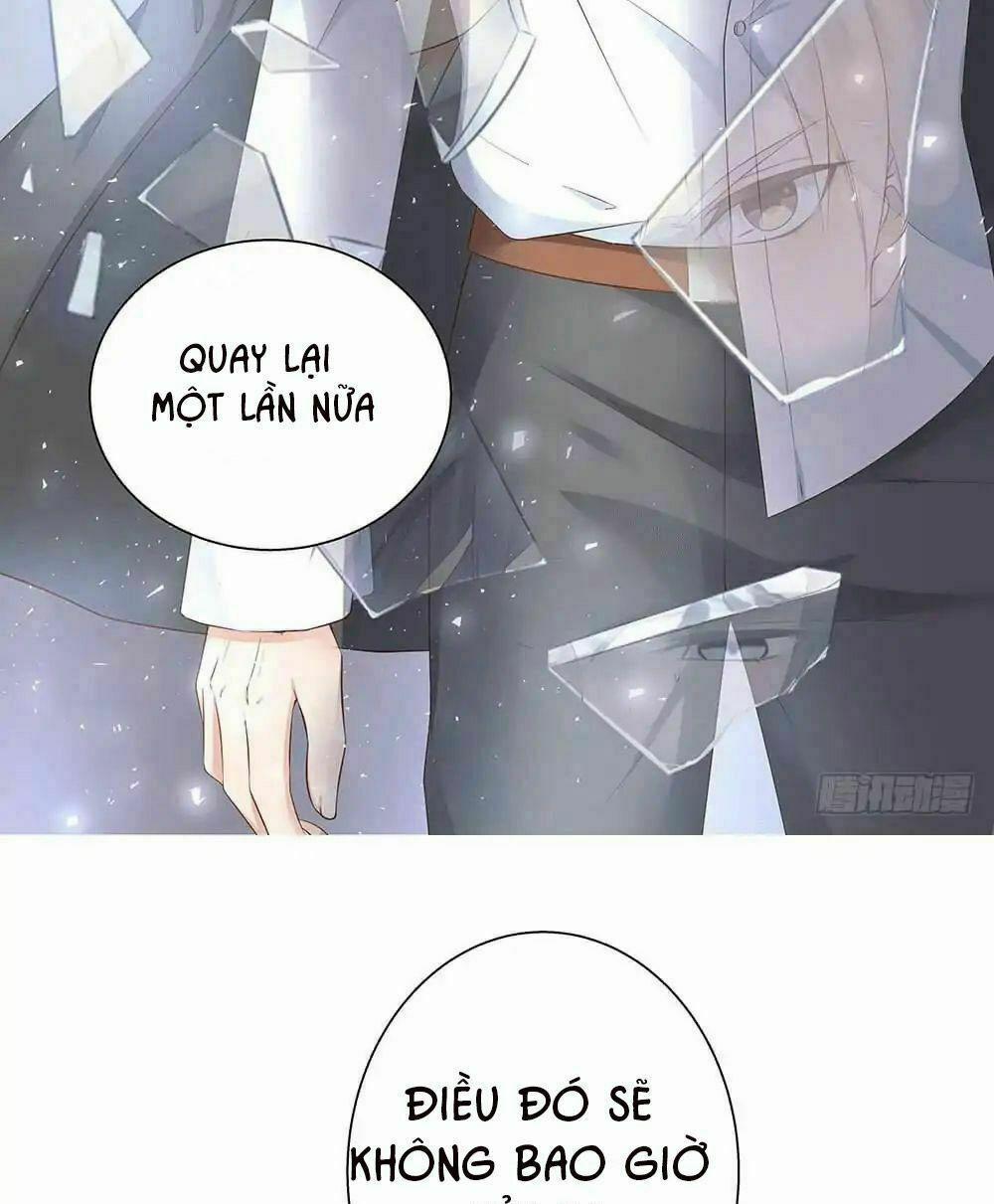 Kim Chủ Đế 0 Tôi muốn quay lại với em! trang 31