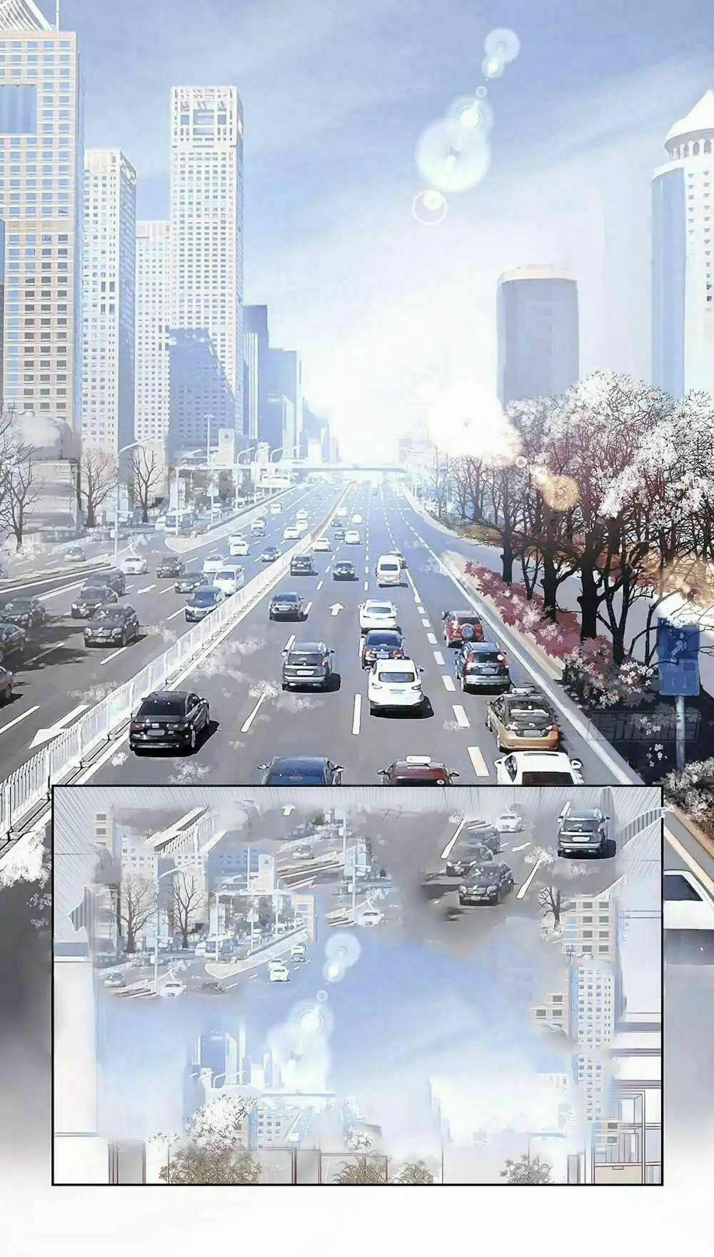 Kim Chủ Đế 0 Tôi muốn quay lại với em! trang 35