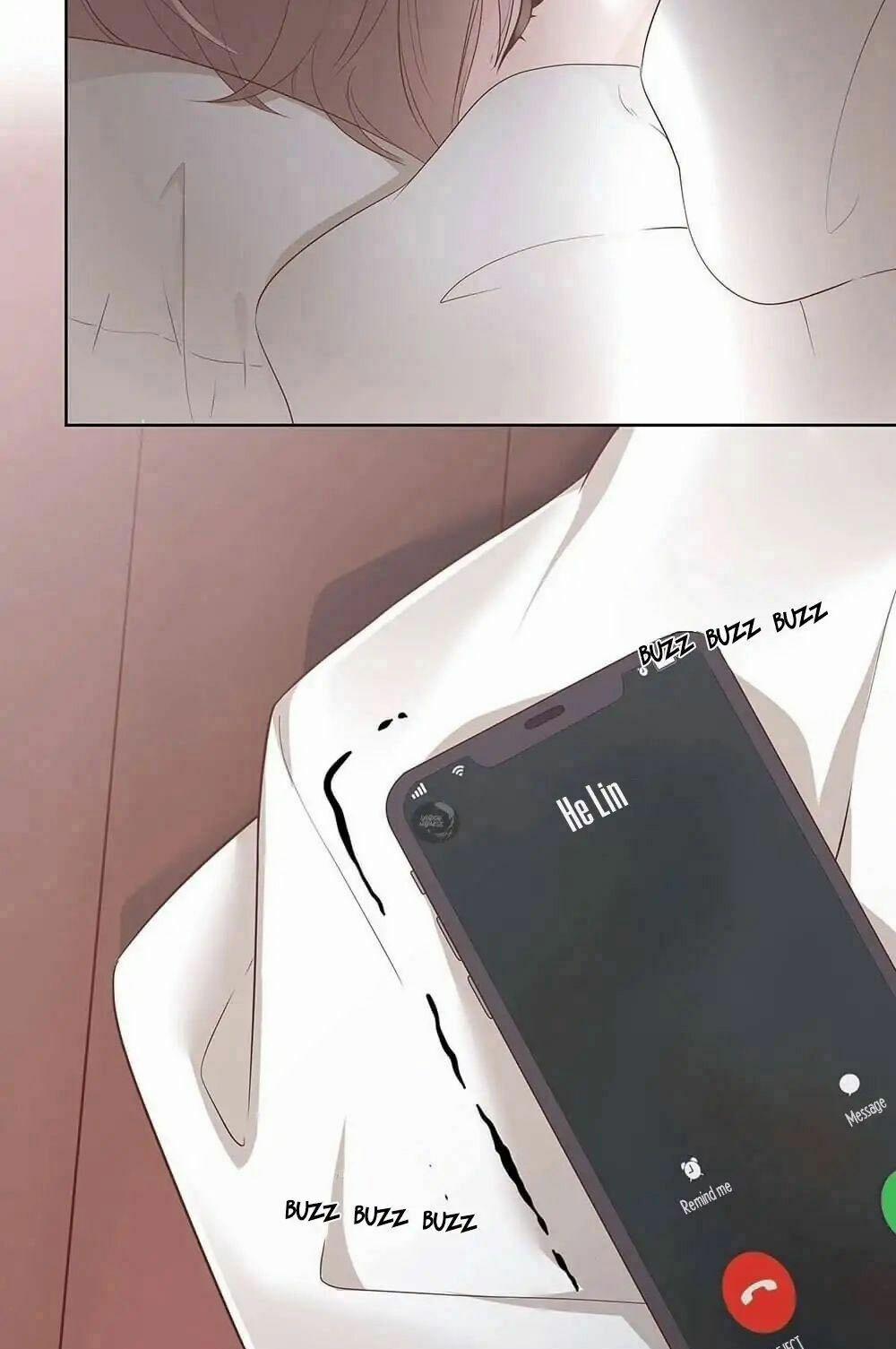 Kim Chủ Đế 0 Tôi muốn quay lại với em! trang 9