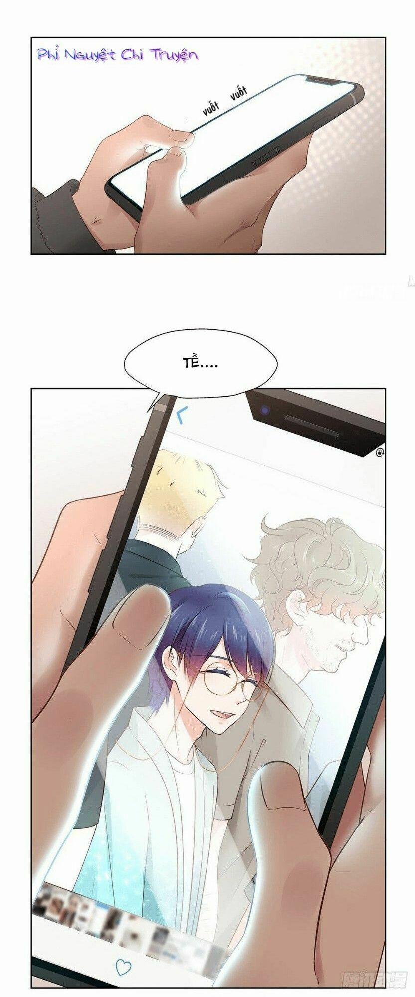 Kim Chủ Đế 11 trang 7