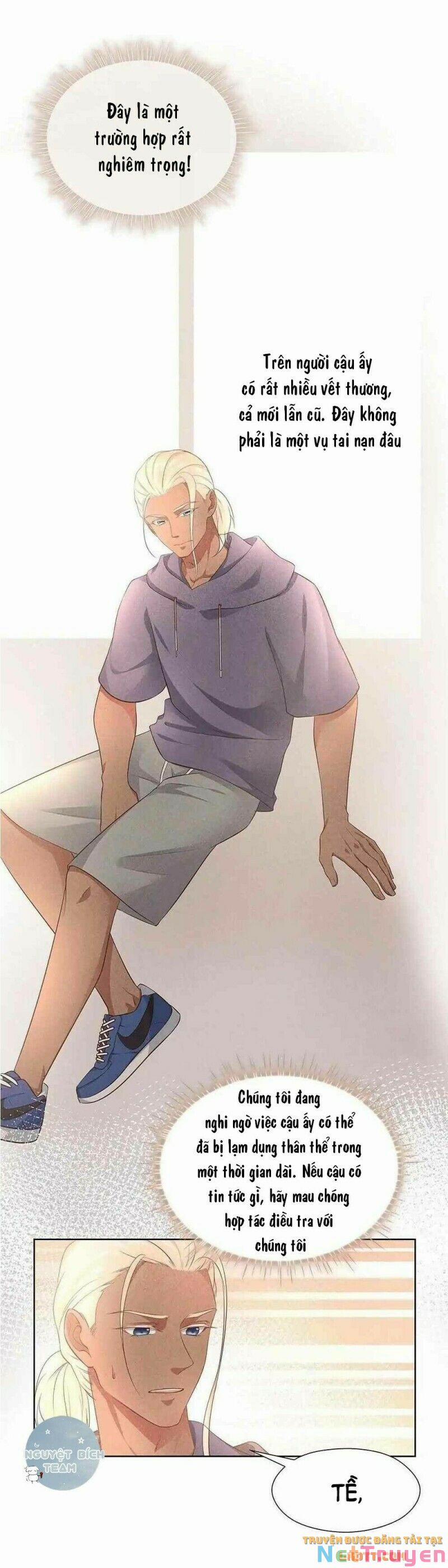 Kim Chủ Đế 13 trang 15