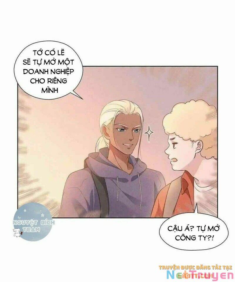 Kim Chủ Đế 13 trang 4