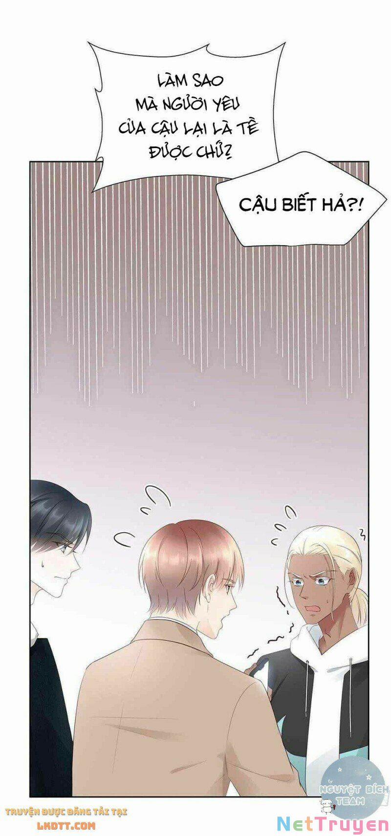 Kim Chủ Đế 14 trang 13