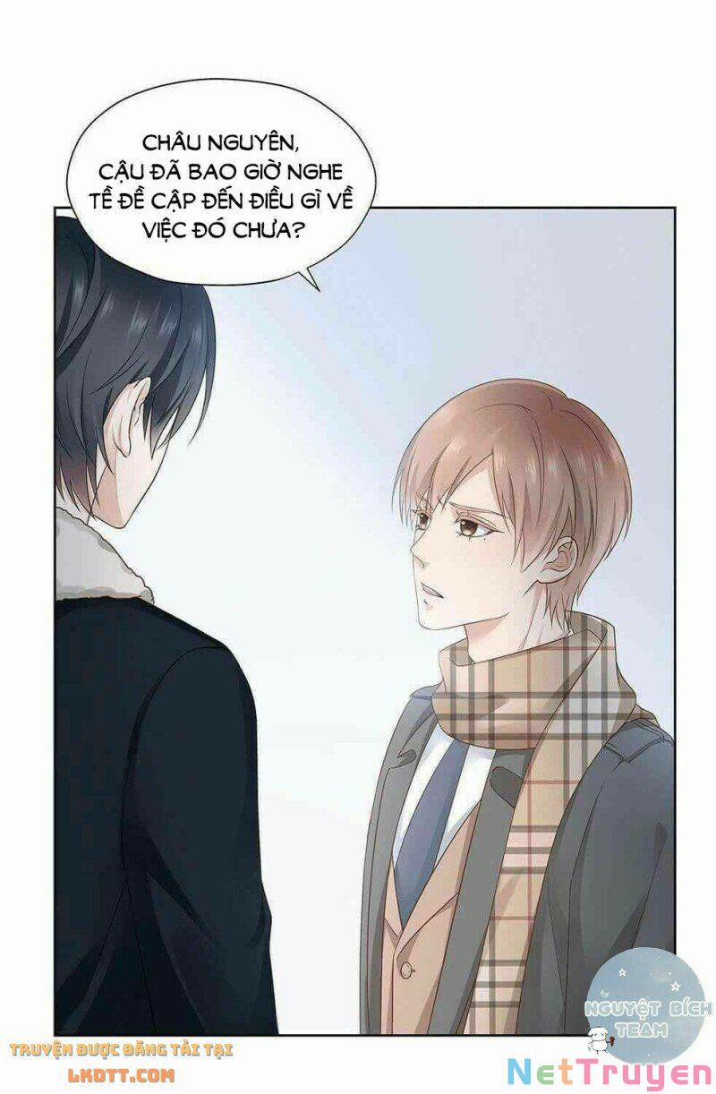 Kim Chủ Đế 14 trang 19