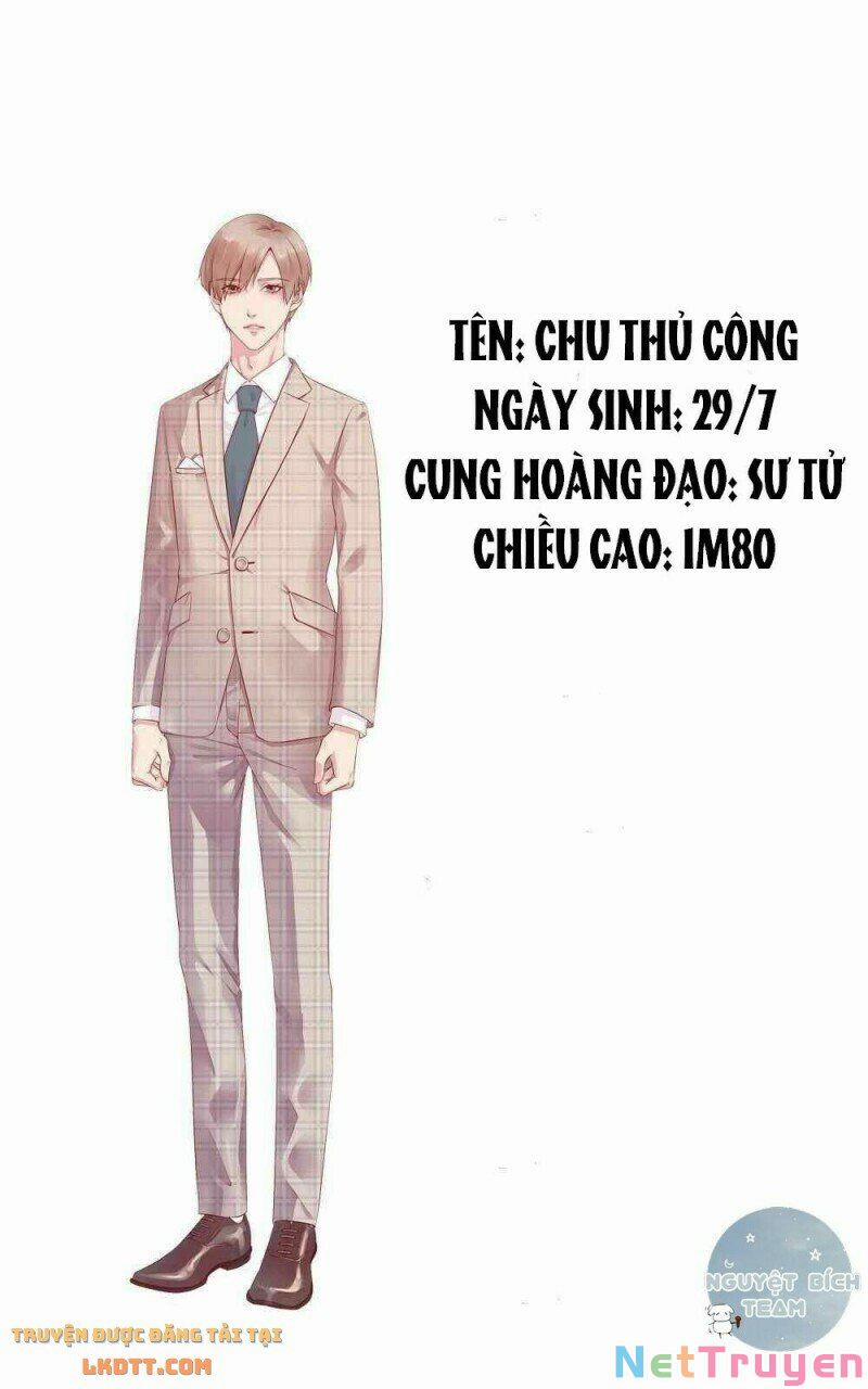 Kim Chủ Đế 14 trang 21