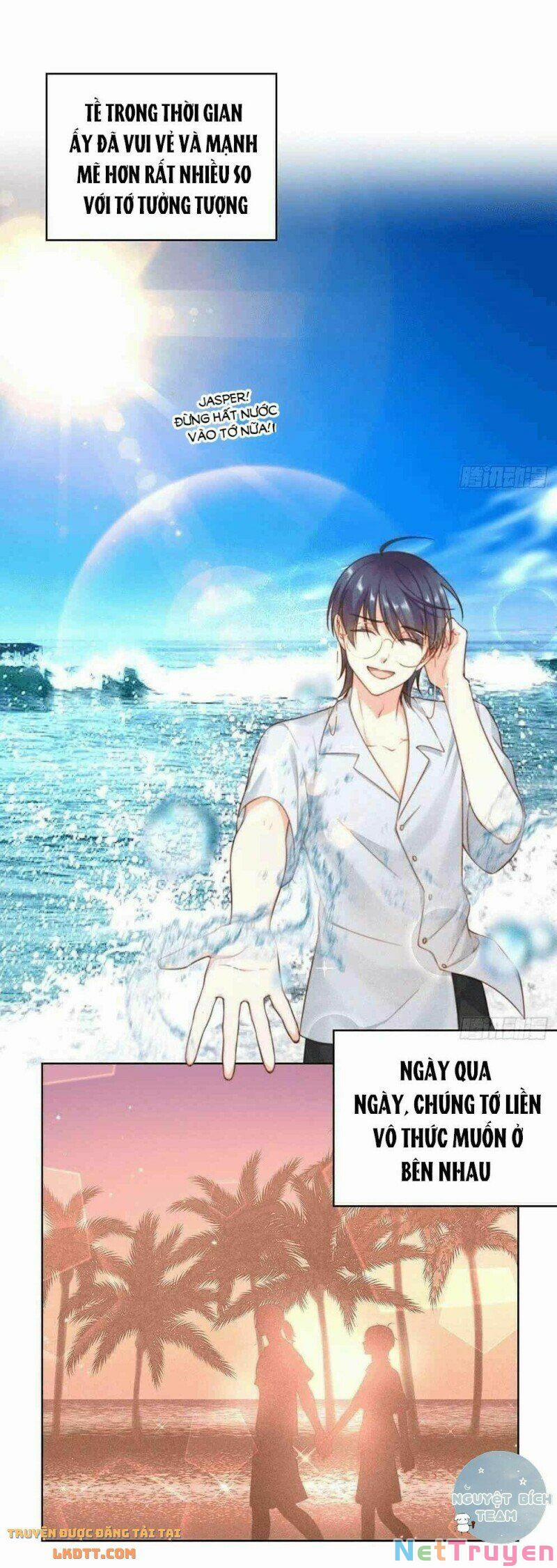 Kim Chủ Đế 14 trang 5