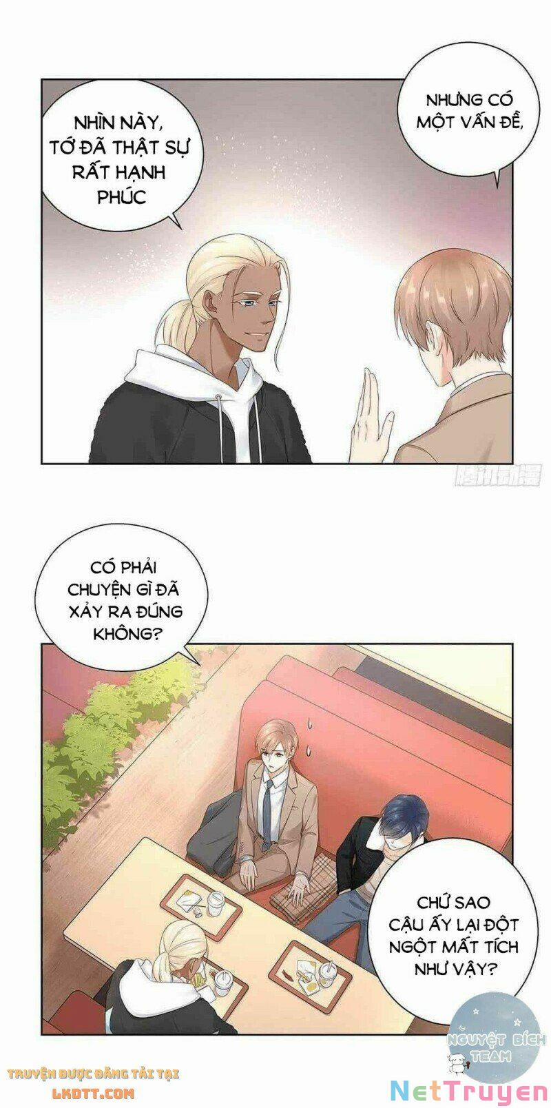 Kim Chủ Đế 14 trang 6