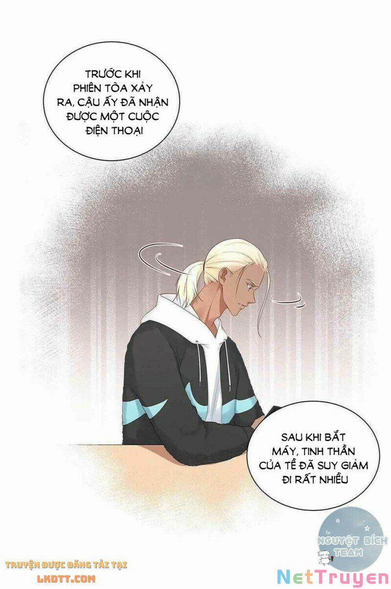 Kim Chủ Đế 14 trang 7