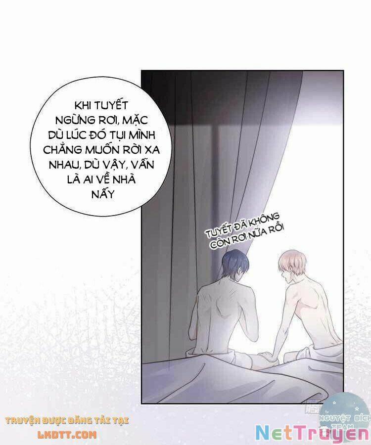 Kim Chủ Đế 15 trang 10