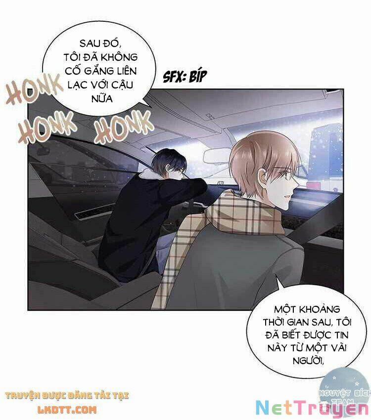 Kim Chủ Đế 15 trang 13