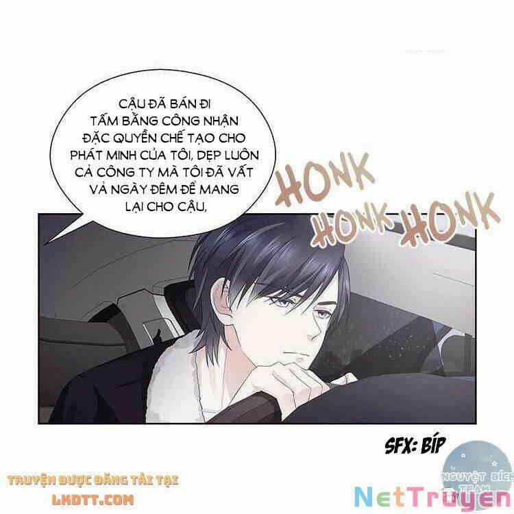 Kim Chủ Đế 15 trang 14