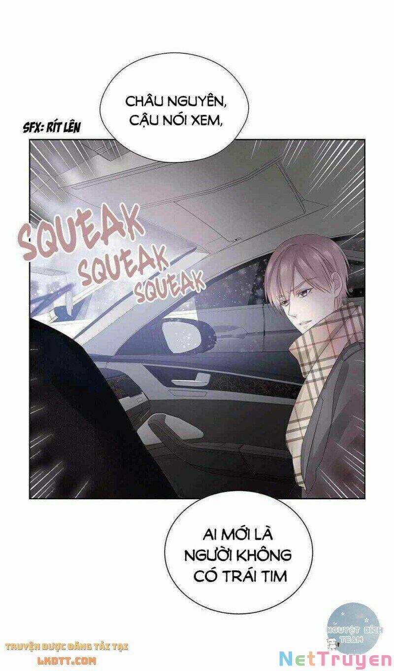 Kim Chủ Đế 15 trang 16