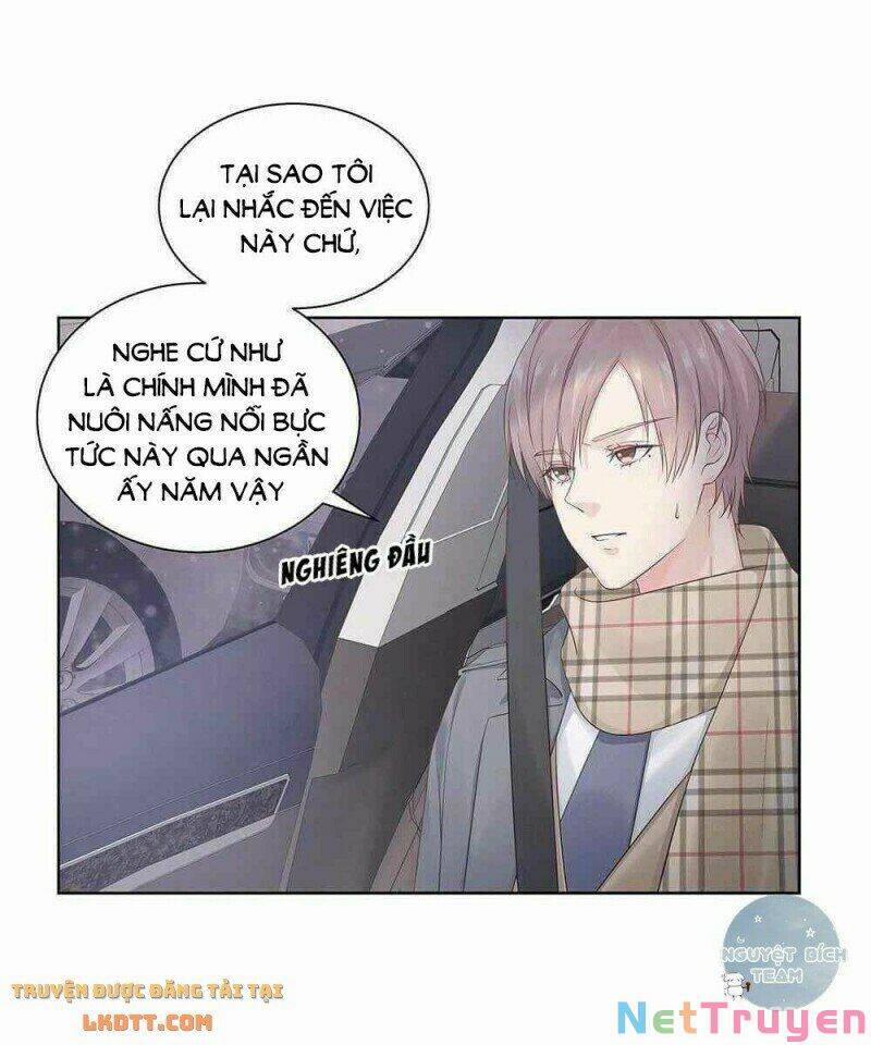 Kim Chủ Đế 15 trang 18