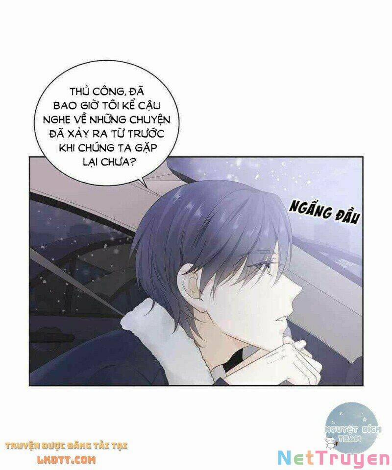 Kim Chủ Đế 15 trang 19