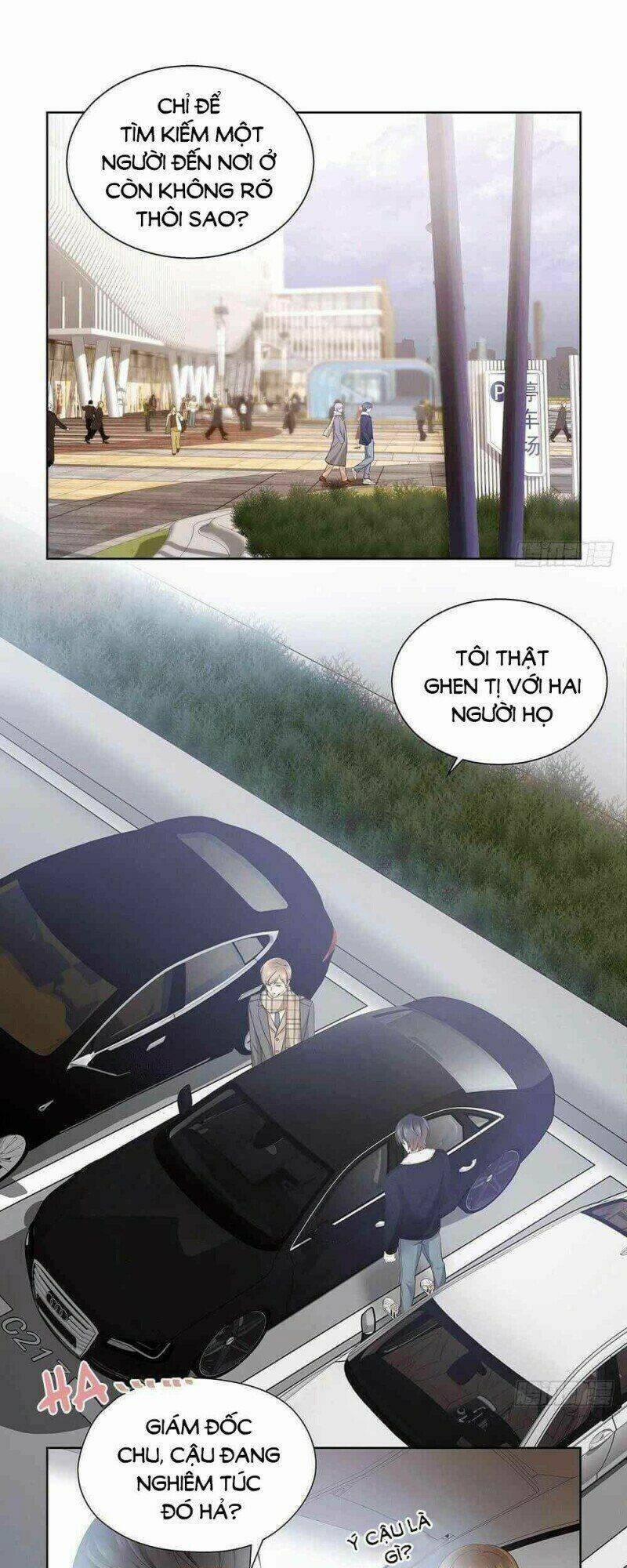 Kim Chủ Đế 15 trang 2