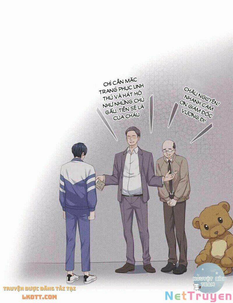 Kim Chủ Đế 15 trang 21