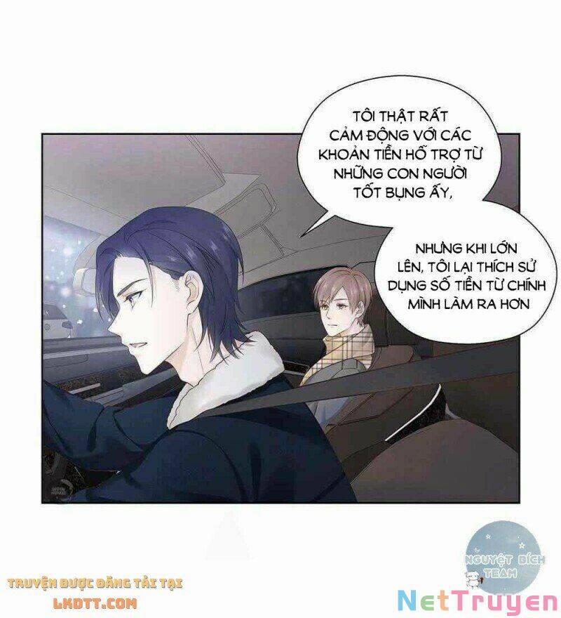 Kim Chủ Đế 15 trang 22