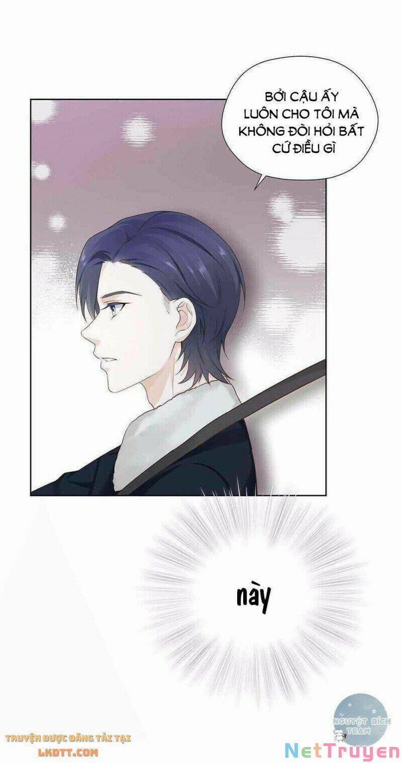 Kim Chủ Đế 15 trang 24