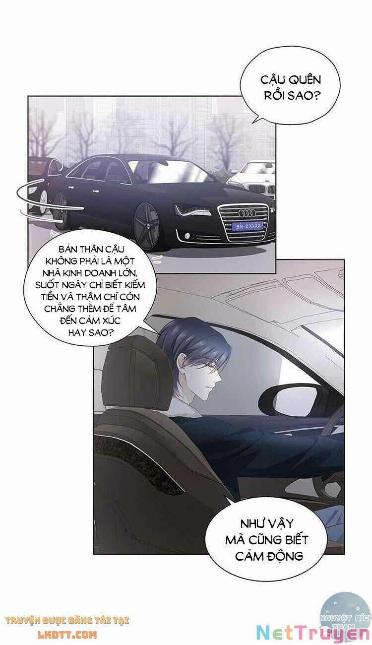 Kim Chủ Đế 15 trang 4